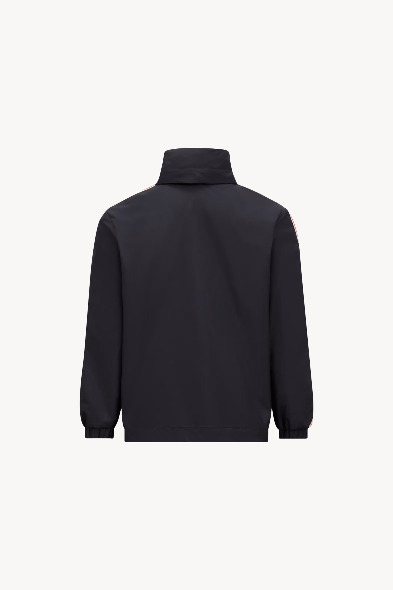 Chaqueta con capucha Nikki Niño Azul marino Moncler 3